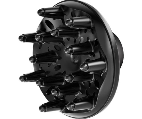 Rowenta x KARL LAGERFELD K/Pro Stylist, must - Föön