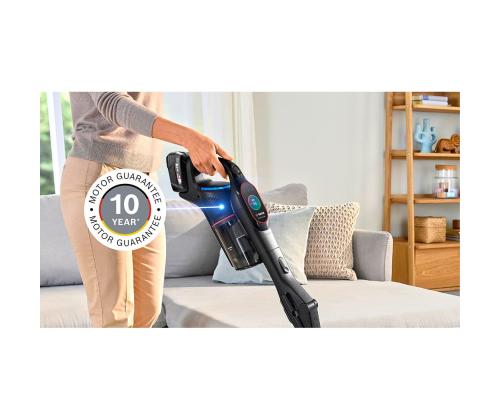 Bosch Unlimited 10 ProPower, must - Juhtmevaba varstolmuimeja