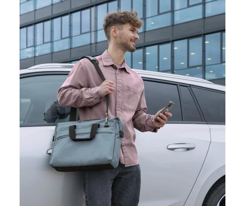 Hama Ultimate, 16,2'', helesinine - Sülearvuti kott