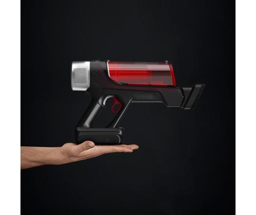 Tefal X-Force Flex 9.60, Animal Care, punane - Varstolmuimeja