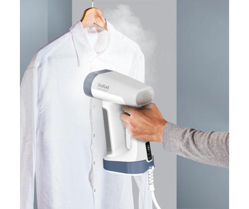 Tefal Pure Force, 2-ühes, 1800 W, valge/sinine - Käsiauruti