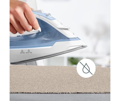 Tefal Virtuo 30, 2000 W, sinine - Aurutriikraud