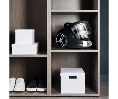 Tefal Compact Power XXL, 900 W, tolmukotita, must- Tolmuimeja