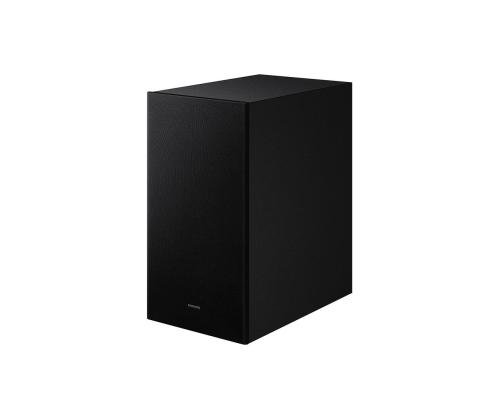 Samsung Q-Series Q600F, 3.1.2, must - Soundbar