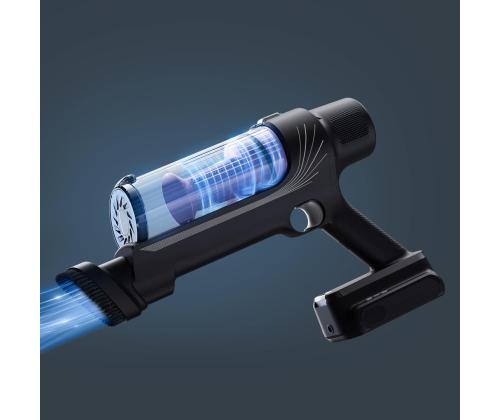 Tefal X-PERT 7.60, lilla/hall - Varstolmuimeja