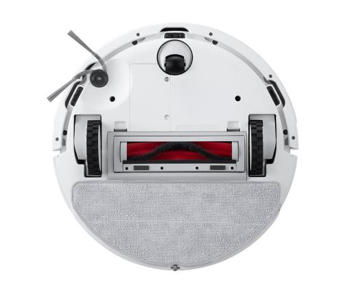 Roborock Q7 TF+, märg- ja kuivpuhastus, valge - Robottolmuimeja