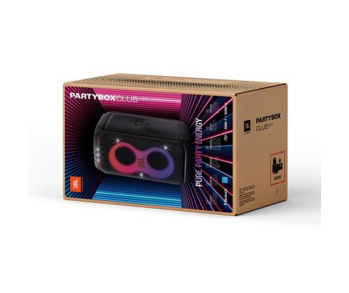 JBL Partybox Club 120, must - Peokõlar