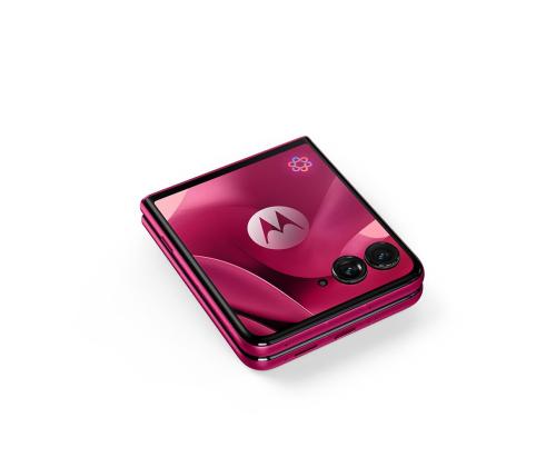 Motorola Razr 60 Ultra 16GB, 512GB, roosa - Nutitelefon