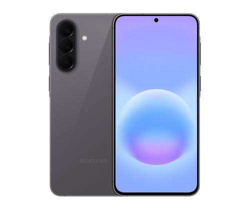 Samsung Galaxy A57 5G, 8 GB, 128 GB, hall - Nutitelefon