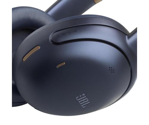 JBL Tour One M3 Smart Tx, tumesinine - Juhtmevabad kõrvaklapid