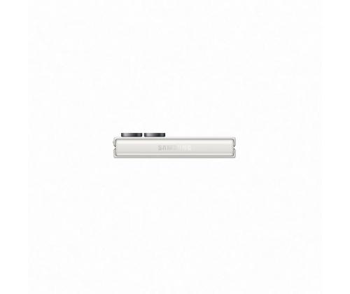 Samsung Galaxy Flip8, 256 GB, beež - Nutitelefon