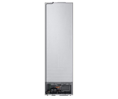 Samsung BeSpoke, 390 L, kõrgus 203 cm, must - Külmik