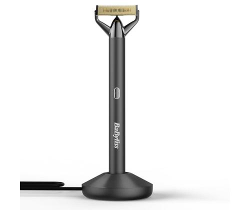 BaByliss Super-X, must - Habemetrimmer