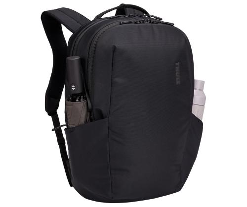 Thule Subterra 2, 27L, 15,6'', must - Sülearvuti seljakott