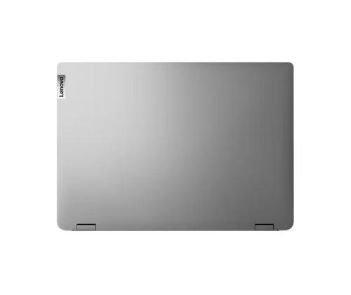 Lenovo IdeaPad Flex 5 16ABR8, 16'', puutetundlik, WUXGA, Ryzen 5, 16 GB, 512 GB, ENG, hall - Sülearvuti