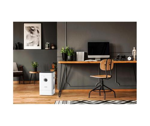 Õhupuhasti-niisutaja, Boneco