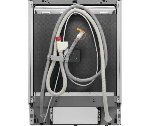 Electrolux 700 GlassCare, 15 nõudekomplekti - Integreeritav nõudepesumasin