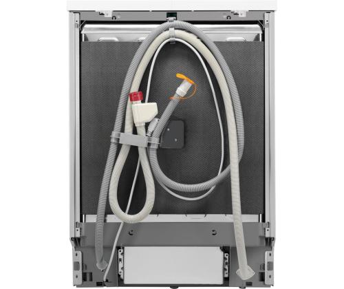 Electrolux, 15 nõudekomplekti, roostevaba teras - Eraldiseisev nõudepesumasin