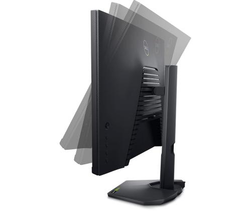 Dell Gaming G2724D, 27'' QHD, 165 Hz, LED IPS, must - Monitor