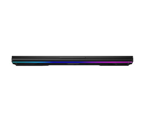 ASUS ROG Strix SCAR 17, 17.3'', WQHD, 240 Hz, Ryzen 9, 32 GB, 1 TB, RTX 4080, ENG, must - Sülearvuti