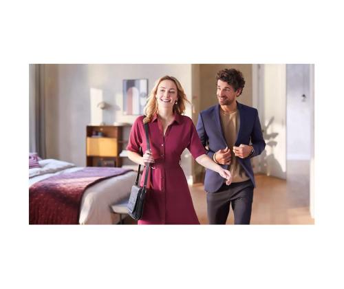 Käsi-aurukeskus Philips Series 8000