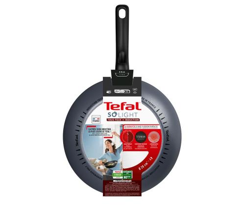 Tefal So'Light, 28 cm - Vokkpann