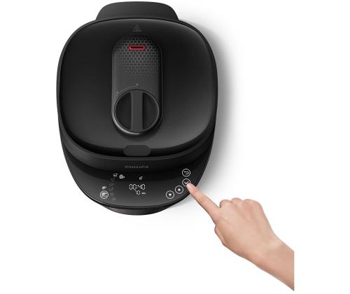 Philips All-in-One Cooker, 5 L, 1000 W, must - Kõik-ühes küpsetusseade