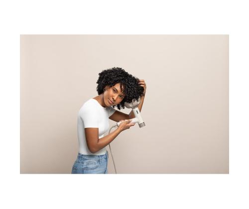 Shark SpeedStyle, 1700 W, valge - Föön