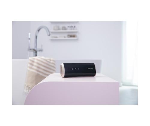 Beurer Cool Pro, must - Fotoepilaator