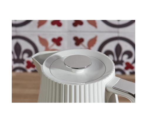 Tefal Loft, 1,7 L, valge - Veekeetja