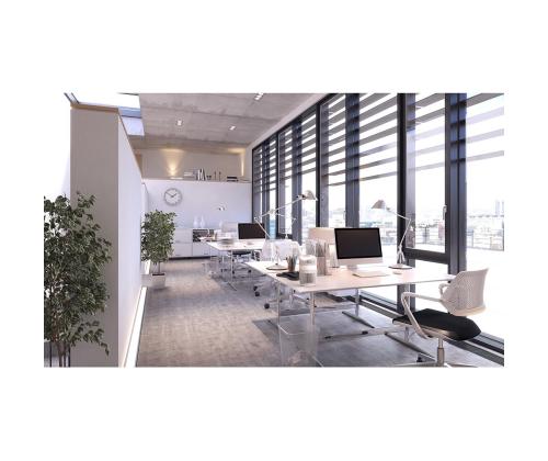 Boneco, valge - Õhupuhasti