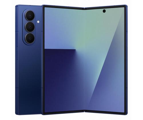 Samsung Galaxy Fold7, 12 GB, 512 GB, sinine - Nutitelefon