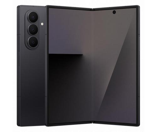 Samsung Galaxy Fold7, 12 GB, 512 GB, must - Nutitelefon