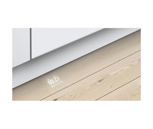 Bosch, Seeria 8, 14 nõudekomplekti - Integreeritav nõudepesumasin