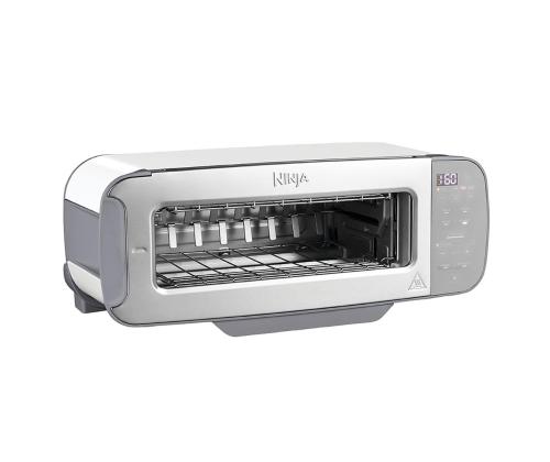 Ninja Foodi 3-ühes, 2400 W, valge - Röster, Grill ja Panini Press