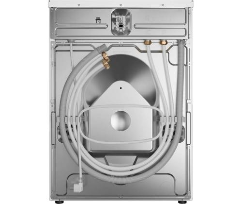 Asko, 9 kg, sügavus 58,5 cm, 1800 p/min - Eestlaetav pesumasin