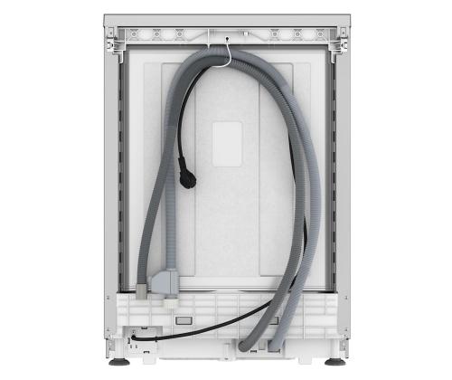 Whirlpool, 15 nõudekomplekti, roostevaba teras - Eraldiseisev nõudepesumasin