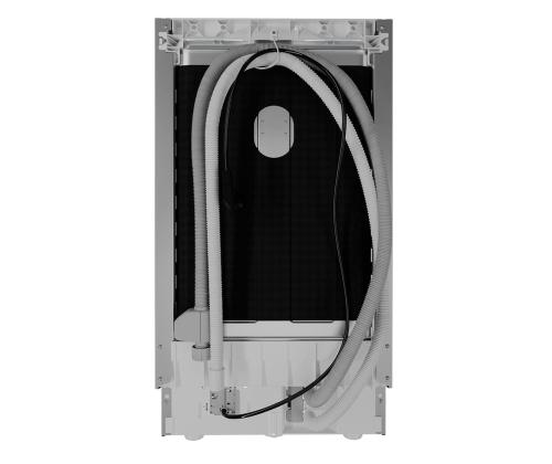 Whirlpool, 10 nõudekomplekti - Integreeritav nõudepesumasin