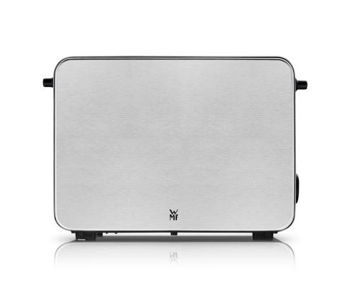 WMF Stelio Toaster Edition, 1050 W, roostevaba teras - Röster