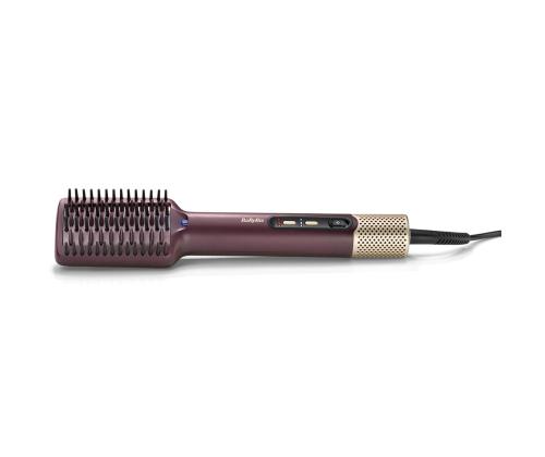 Babyliss Air Power Smooth, 900 W, lilla/kuldne - Kuumaõhuhari
