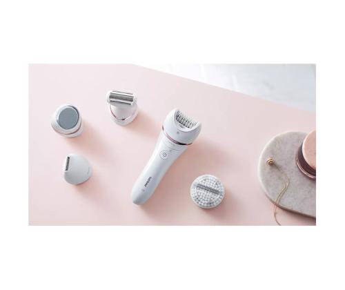 Epilaator Philips Series 8000