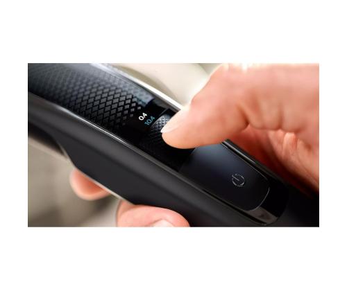Philips Beardtrimmer series 5000, must - Habemepiirel