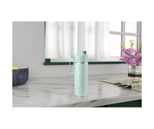 Ninja Thirsti, 700 ml, roheline - Termokruus