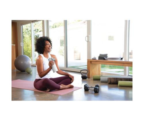 Ninja Thirsti, 700 ml, valge - Termokruus