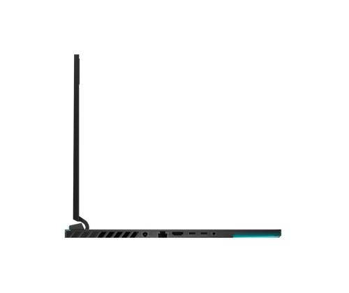 ASUS ROG Strix SCAR 18", WQXGA, 240 Hz, i9, 32 GB, 1 TB, RTX 4080, must - Sülearvuti