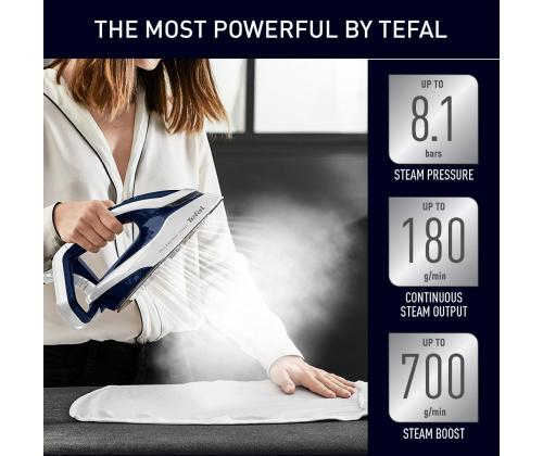 Triikimissüsteem Tefal Pro Express Vision