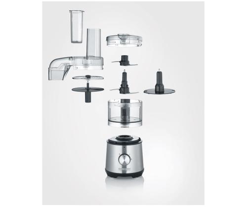 Multifunktsionaalne hakkija Severin