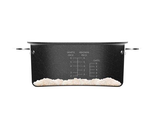 Ninja Foodi 8-in-1 PossibleCooker, 6 L, sinine - Multifunktsionaalne toiduvalmistaja