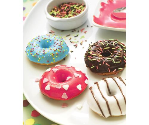 Tefal Snack Collection, sõõrikud - Lisaplaat