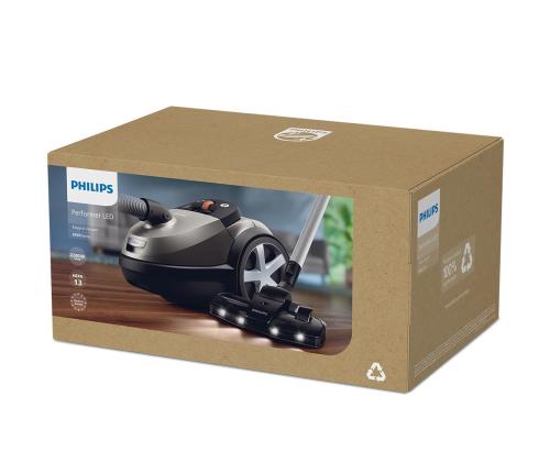 Philips 6000 Seeria, valge - Tolmuimeja